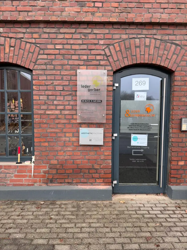 Aesthetic Factory photo 2