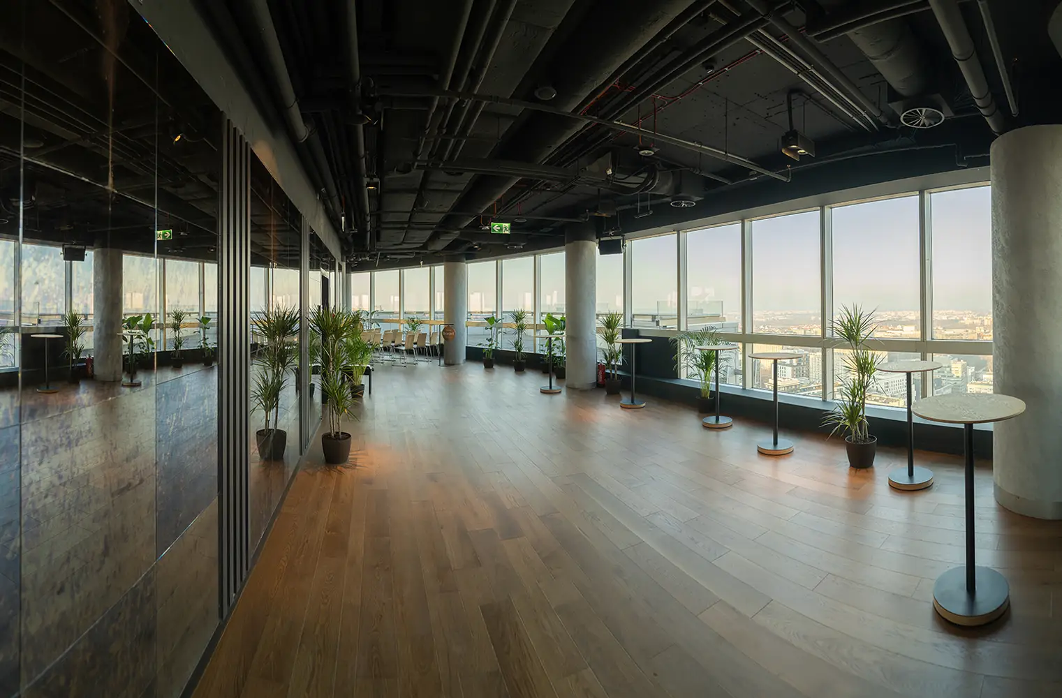Sky Hall photo 3
