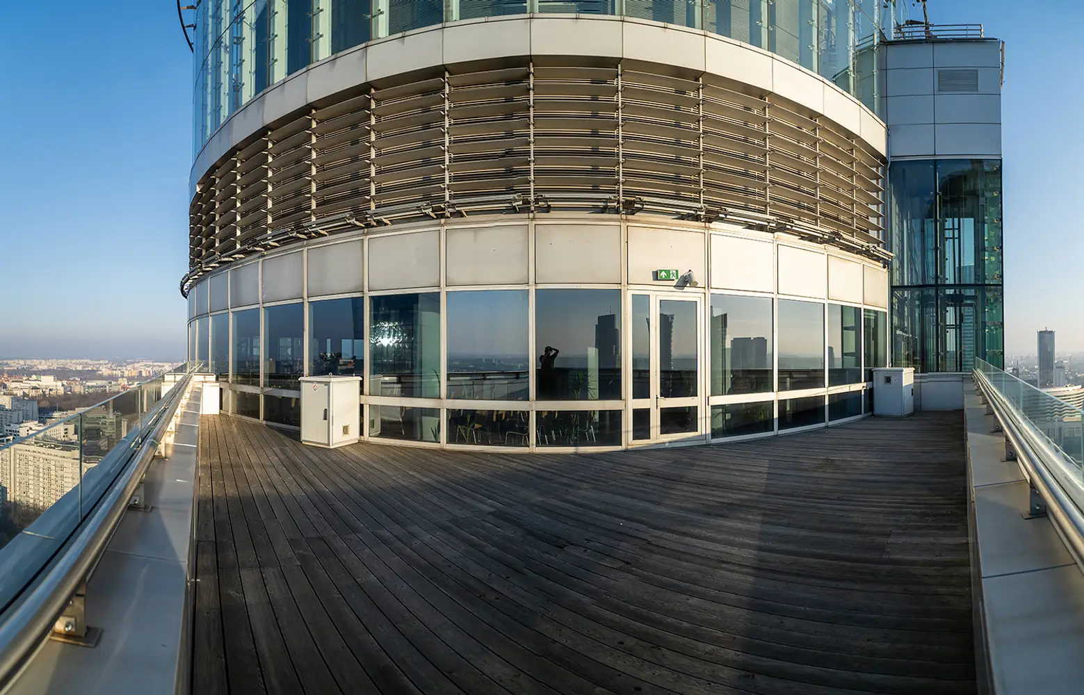 Sky Hall photo 5