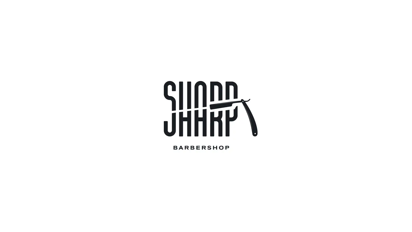 Sharp Barbershop photo 1