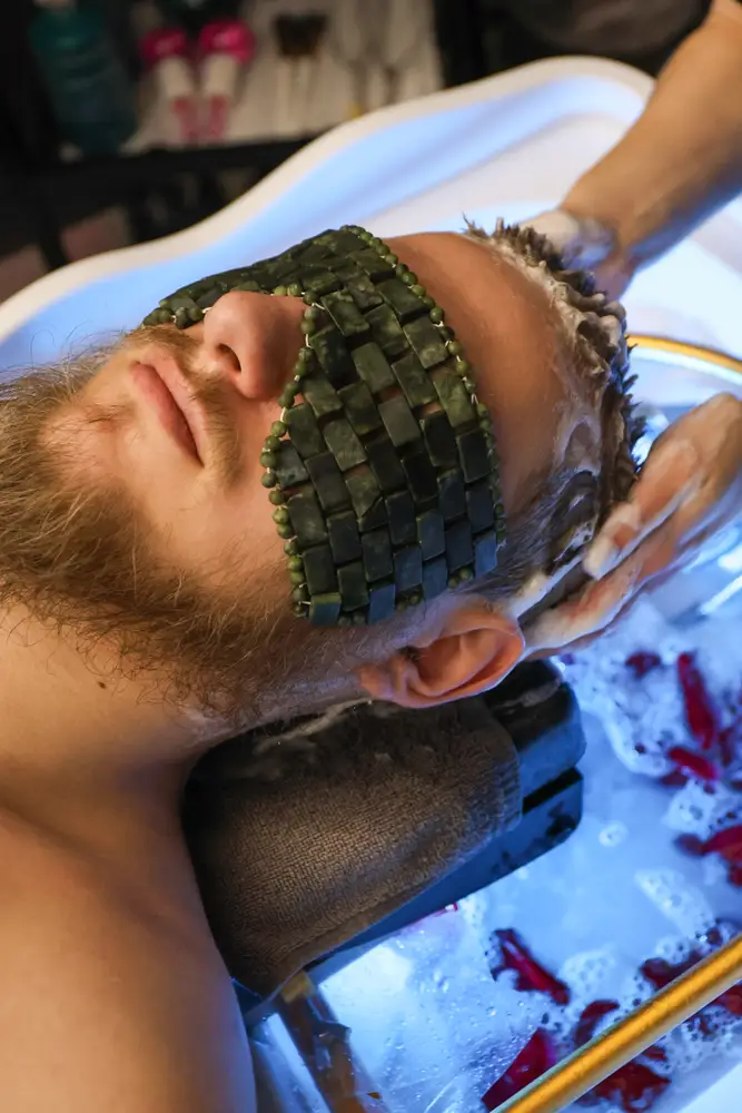 DZEN massage Lviv photo 22