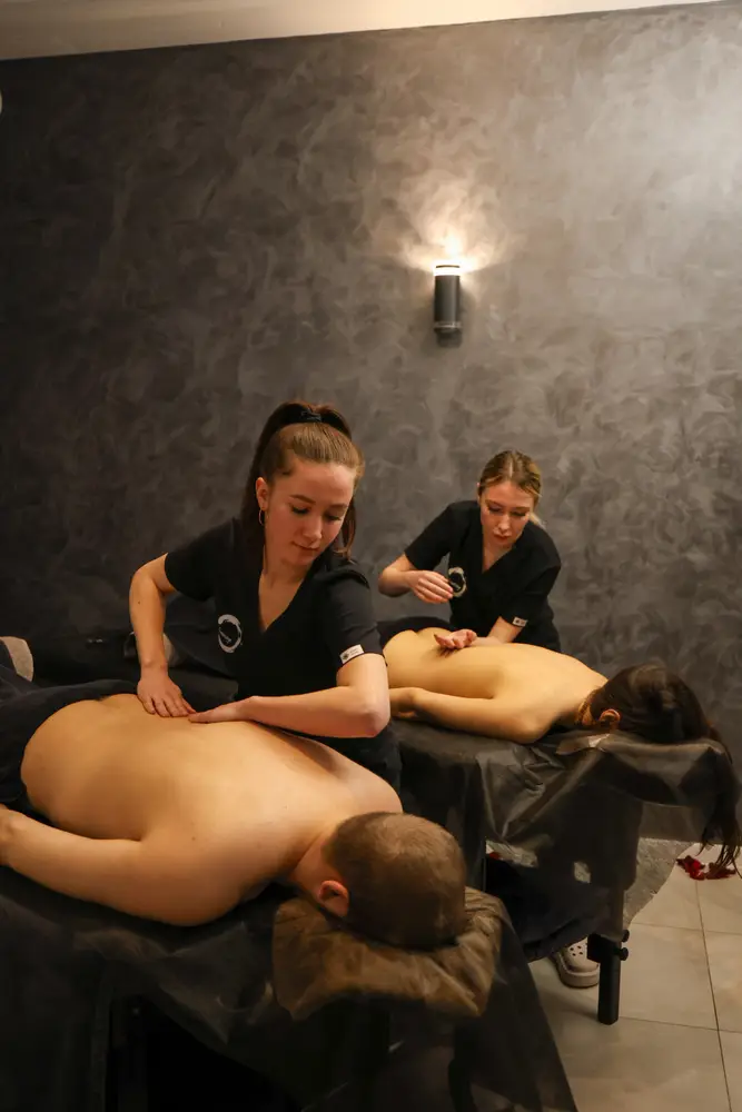DZEN massage Lviv photo 28