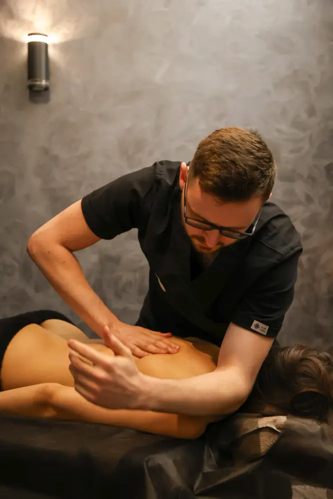 DZEN massage Lviv photo 31