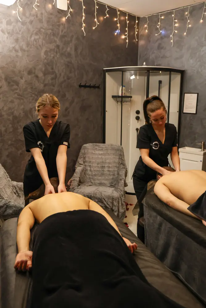 DZEN massage Lviv photo 35