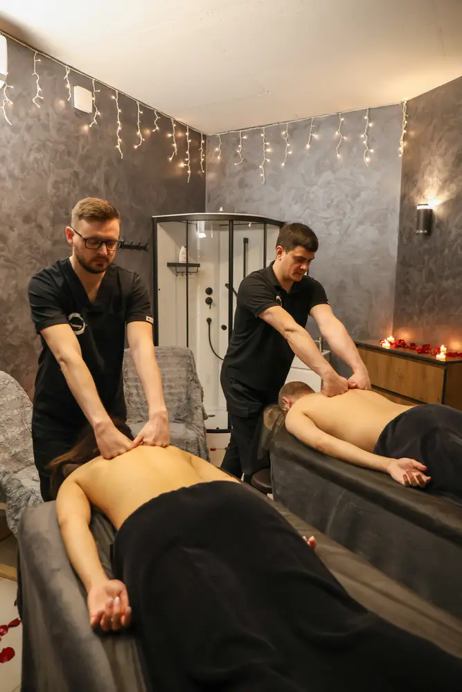 DZEN massage Lviv photo 37