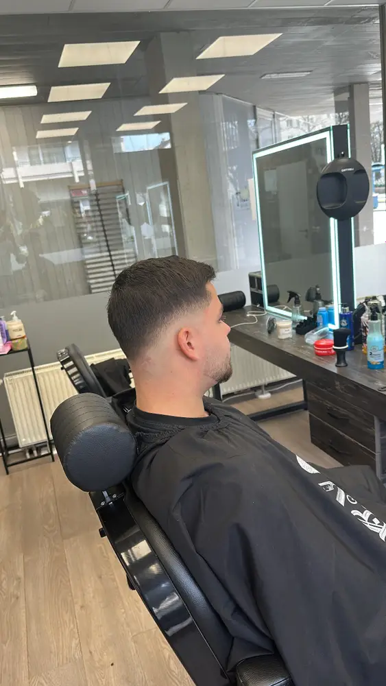 best cutt photo 3