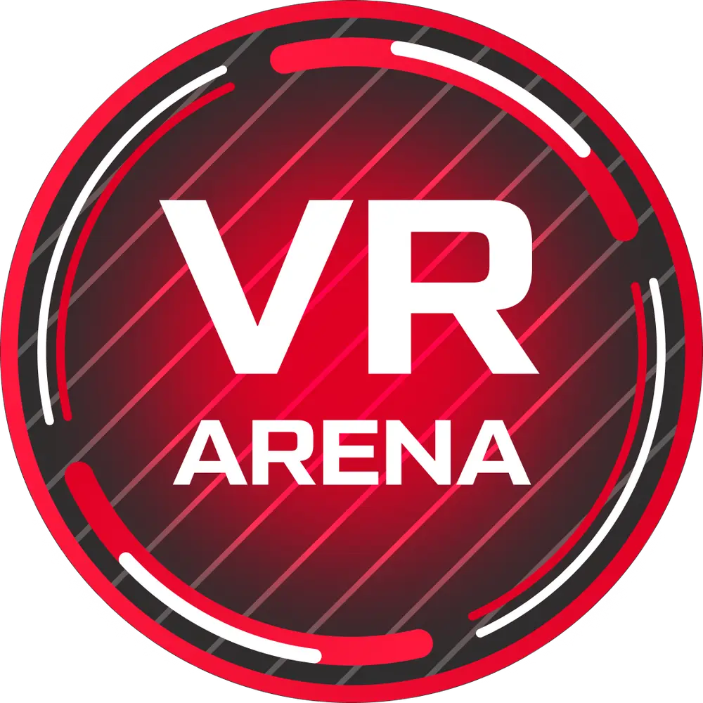 VR Arena Pucking photo 1