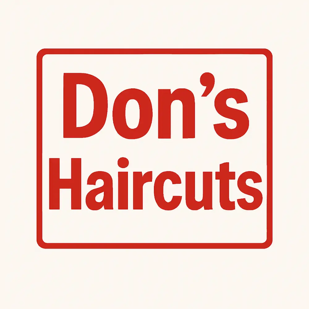 Don's Haircuts photo 2