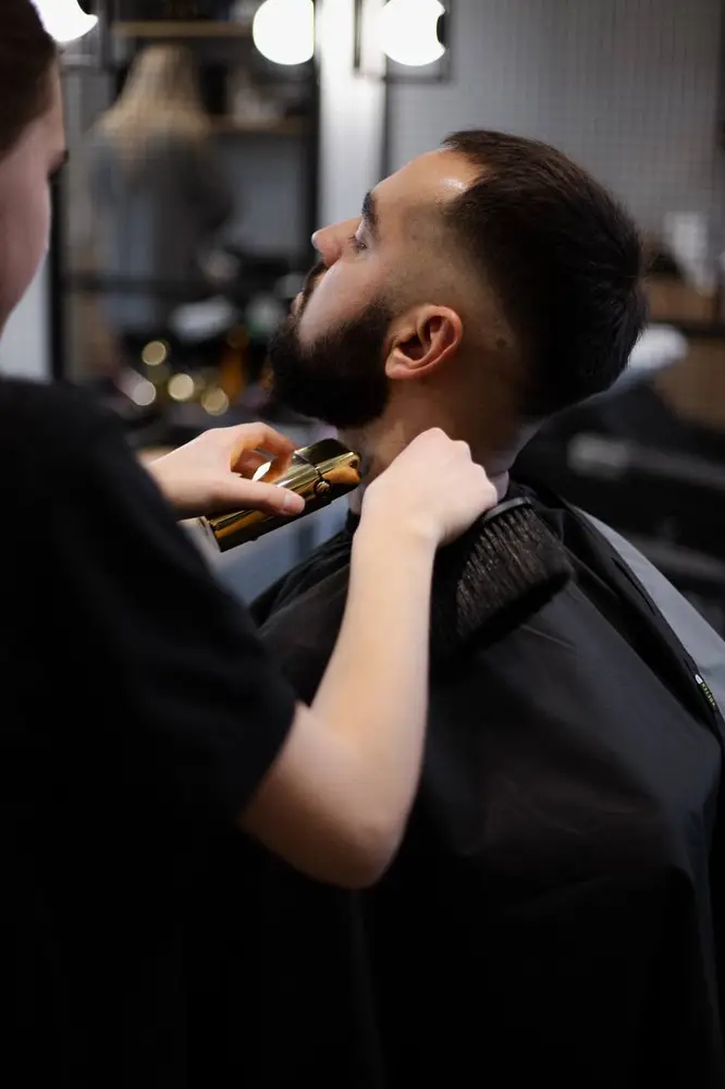 Blade House photo 4