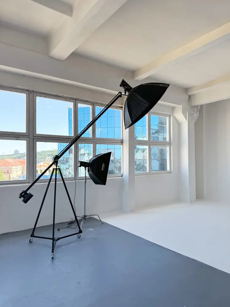 Grain Room Studio photo 4