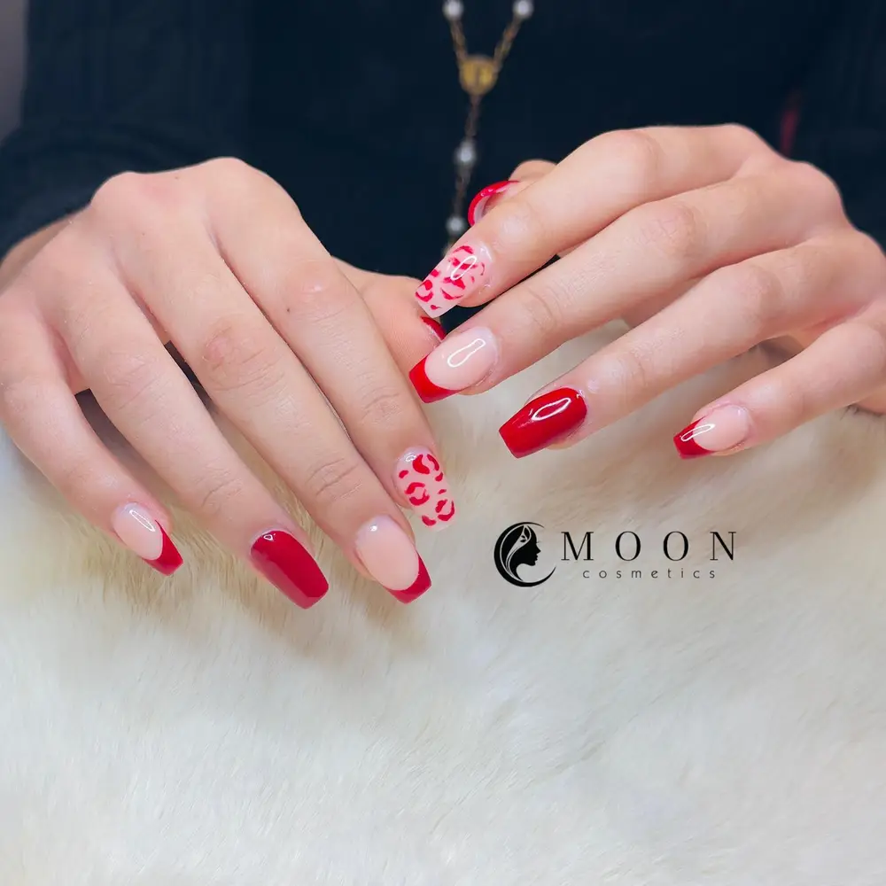 Mooncosmetics photo 5