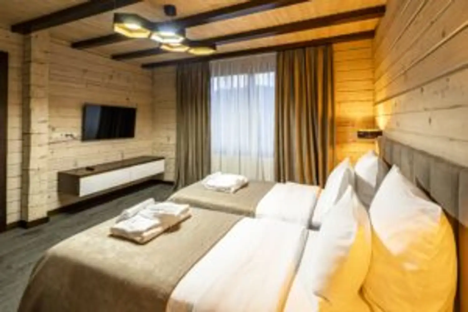 BED&REST photo 4