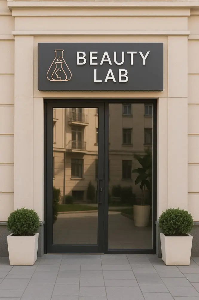 Beauty Lab photo 1