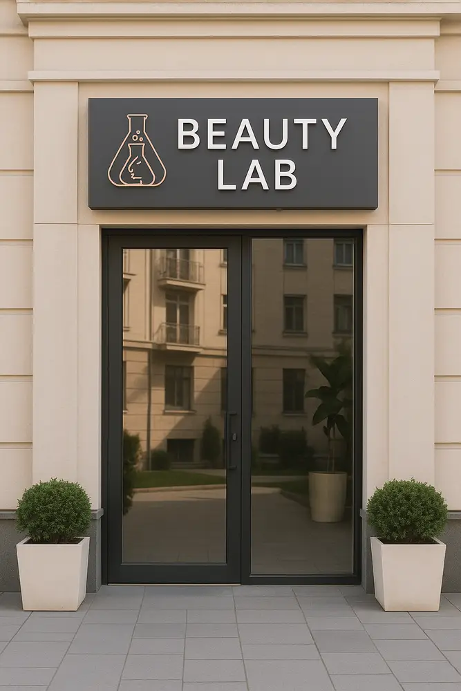 Beauty Lab photo 1