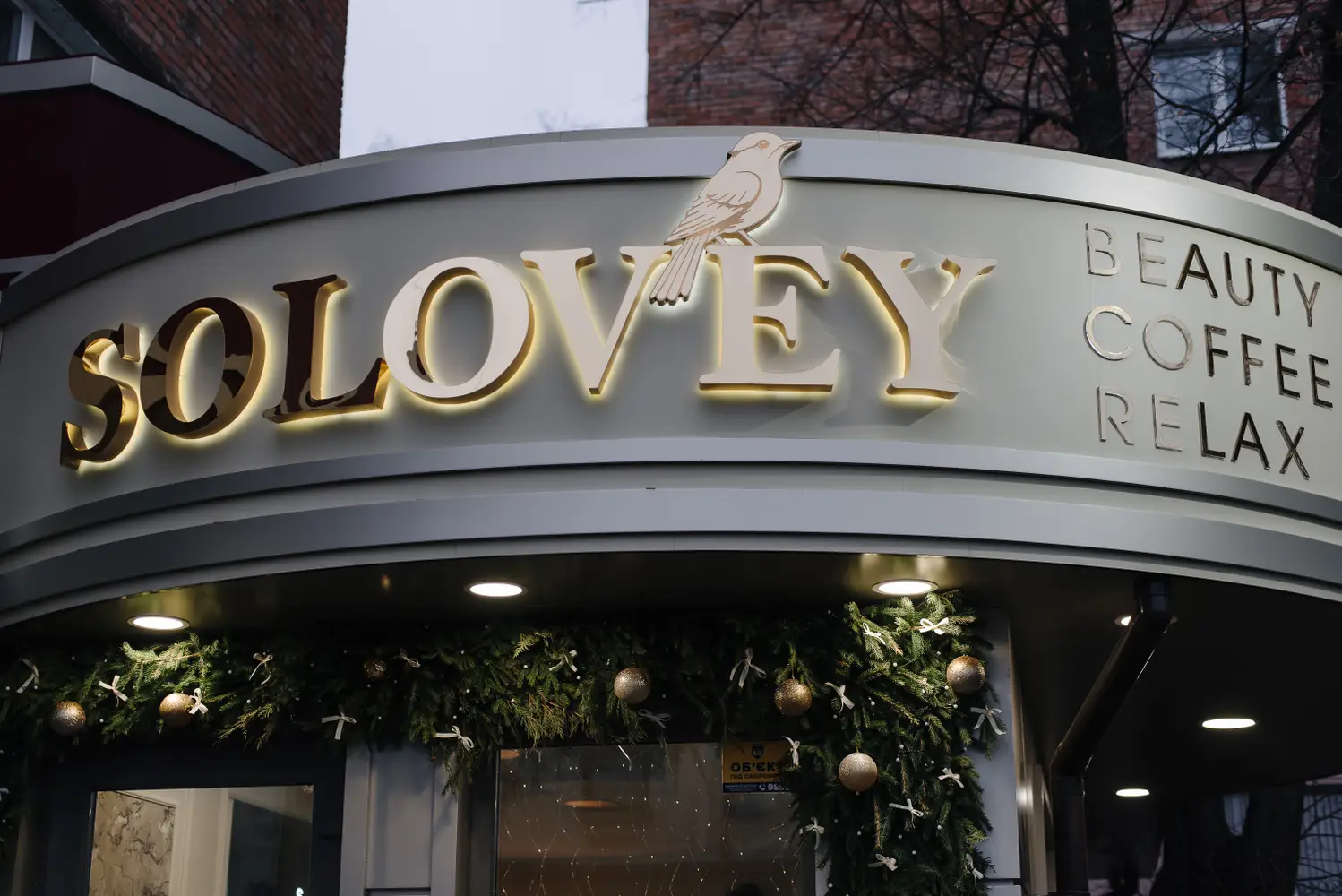 Solovey photo 1