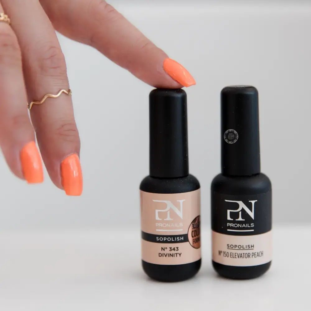 PRONAILS PREMIUM SALON PRINCESS VILLACH photo 2