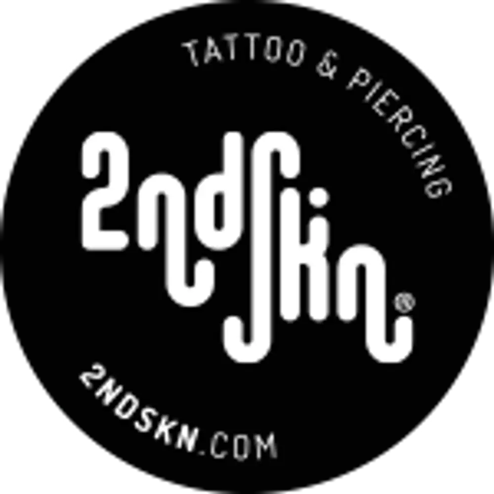 2ND SKIN TATTOO & PIERCING · 2nd Skin HAUPTBAHNHOF photo 1