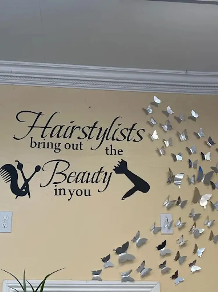 NGUYEN HAIR & NAILS photo 5