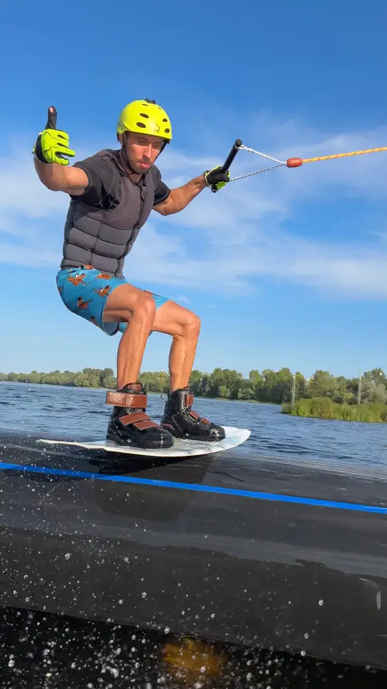 SEVEN BAY WAKE PARK photo 2