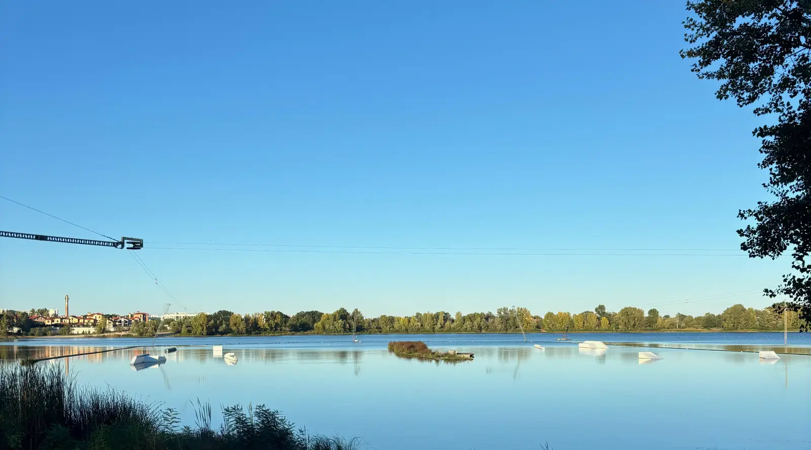 SEVEN BAY WAKE PARK photo 4