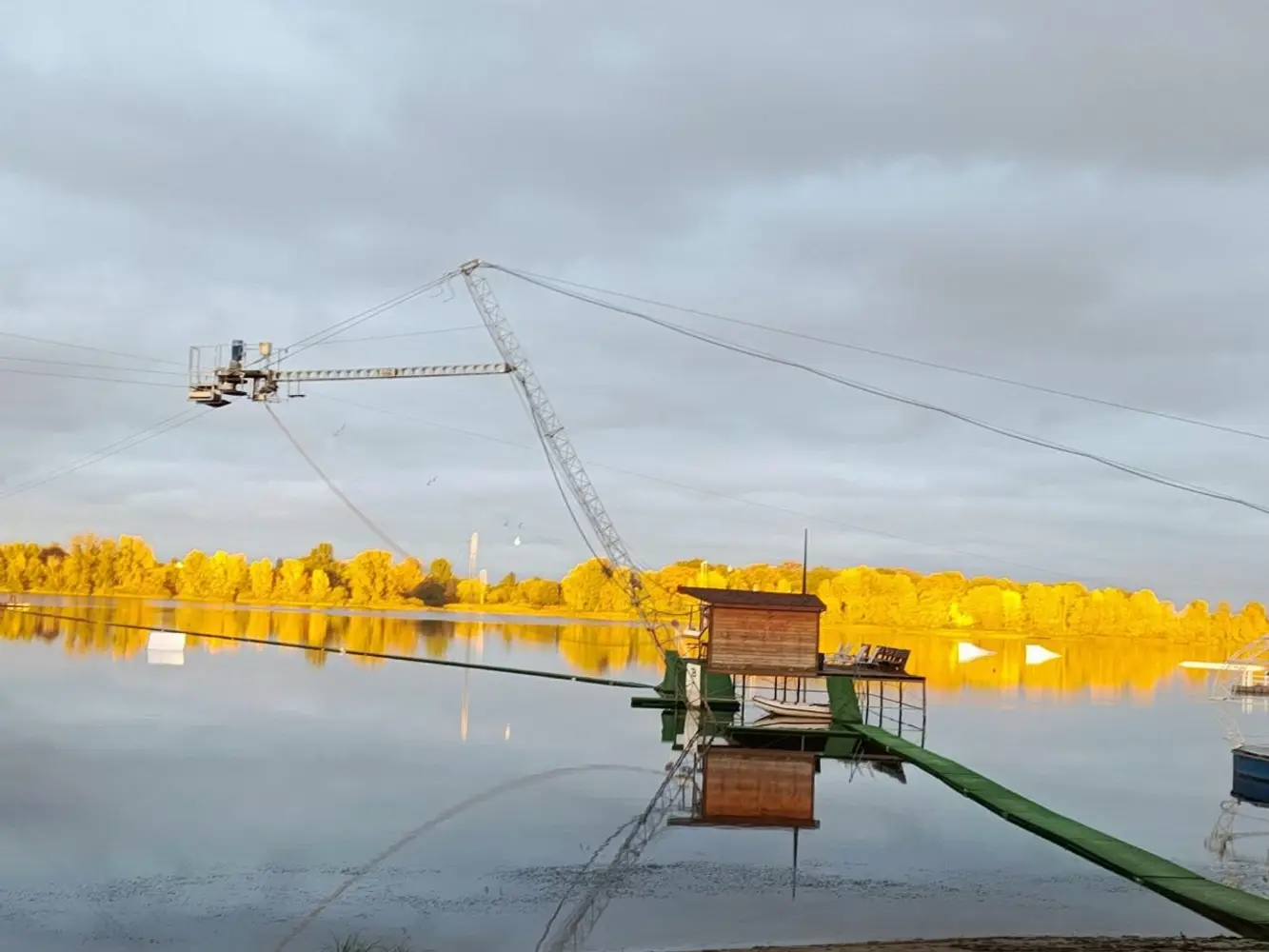 SEVEN BAY WAKE PARK photo 1