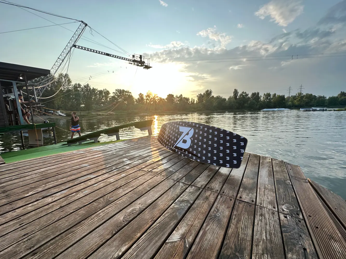 SEVEN BAY WAKE PARK photo 5