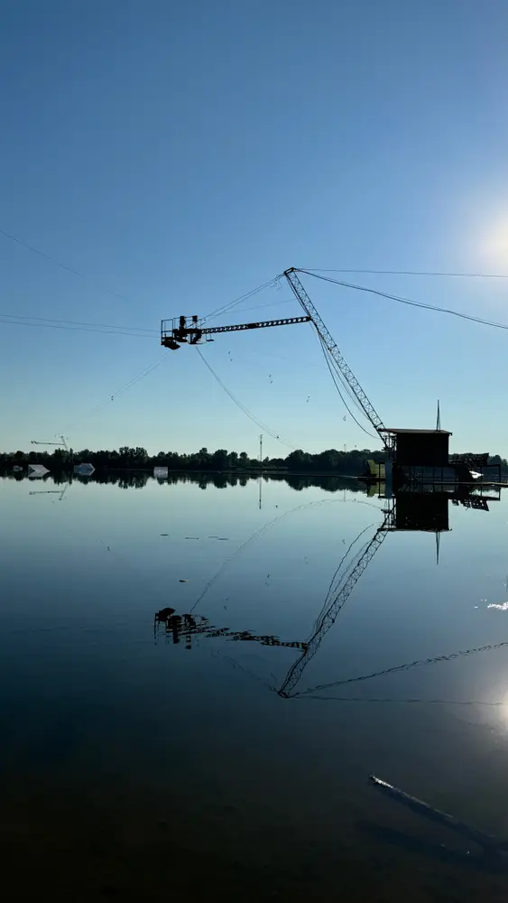 SEVEN BAY WAKE PARK photo 3