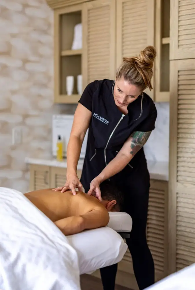 Nirvana Bodywork & Mobility Spa photo 2