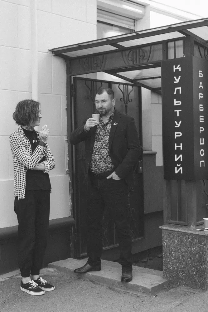 Myanovskiy Studio photo 22