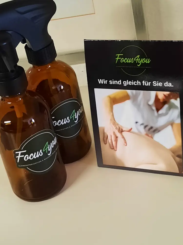 Focus4you® Heide Brakel photo 2