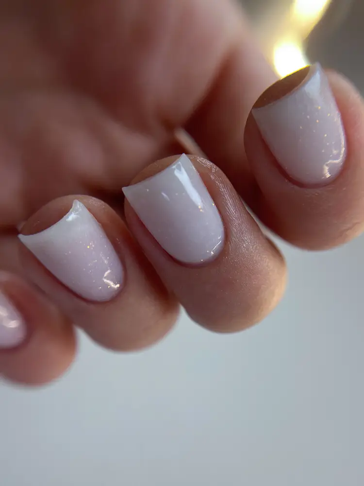 Манікюр у Києві, м. Лівобережна - Dolonki Nails 💅 photo 12