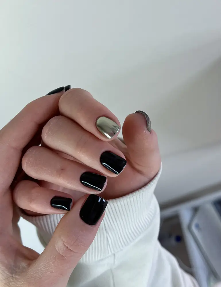Манікюр у Києві, м. Лівобережна - Dolonki Nails 💅 photo 35