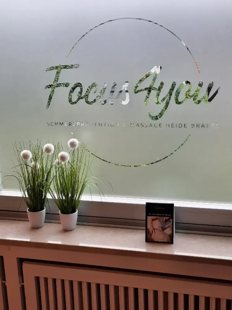 Focus4you® Heide Brakel photo 5