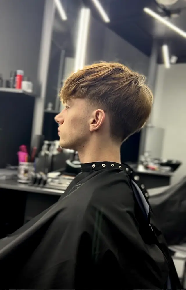 Mr.Grey Barbershop photo 7