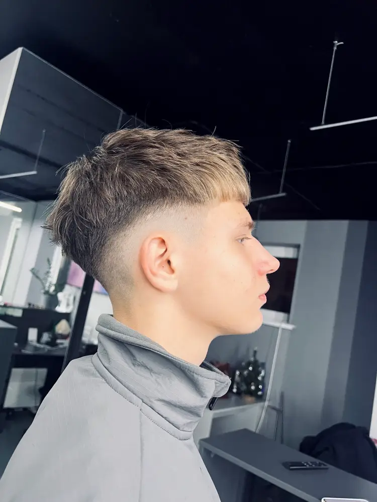 Mr.Grey Barbershop photo 8