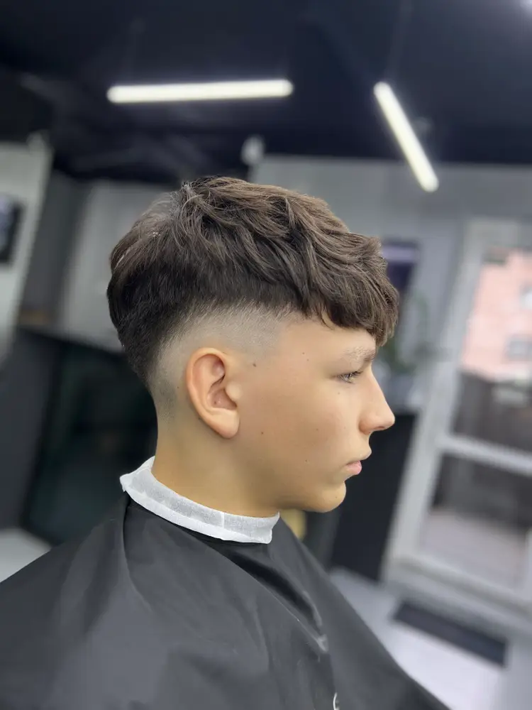 Mr.Grey Barbershop photo 11