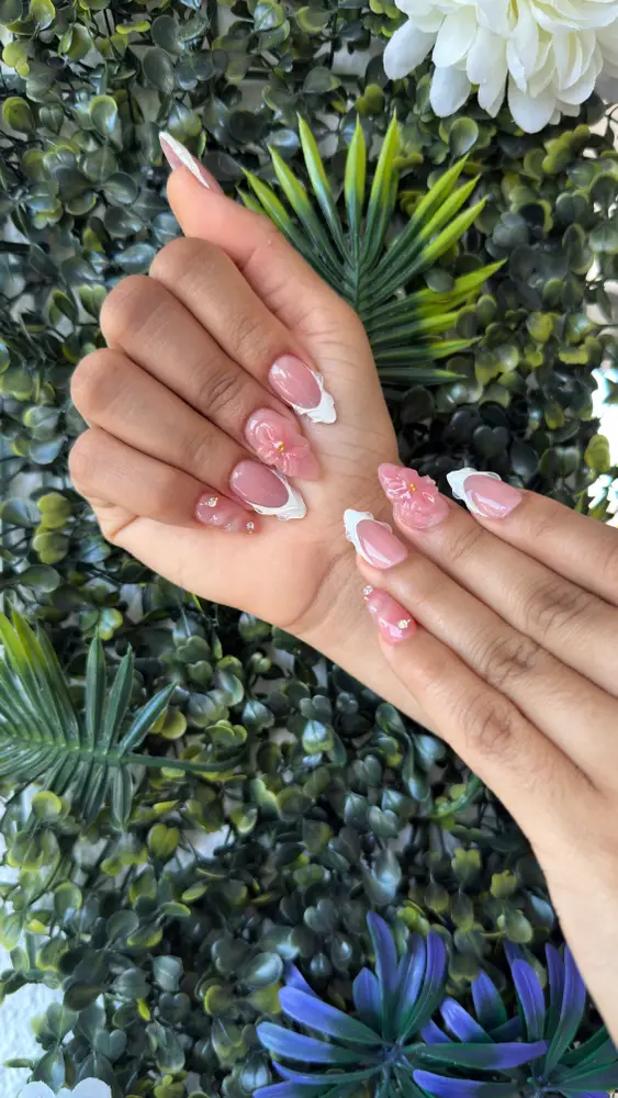 Nails_rousc photo 7