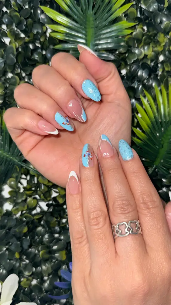 Nails_rousc photo 5