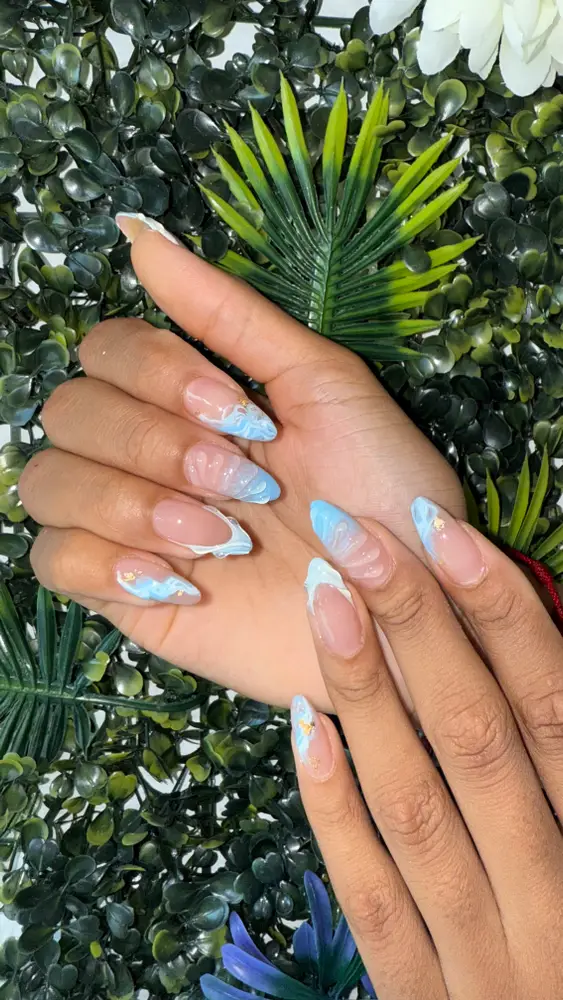 Nails_rousc photo 8