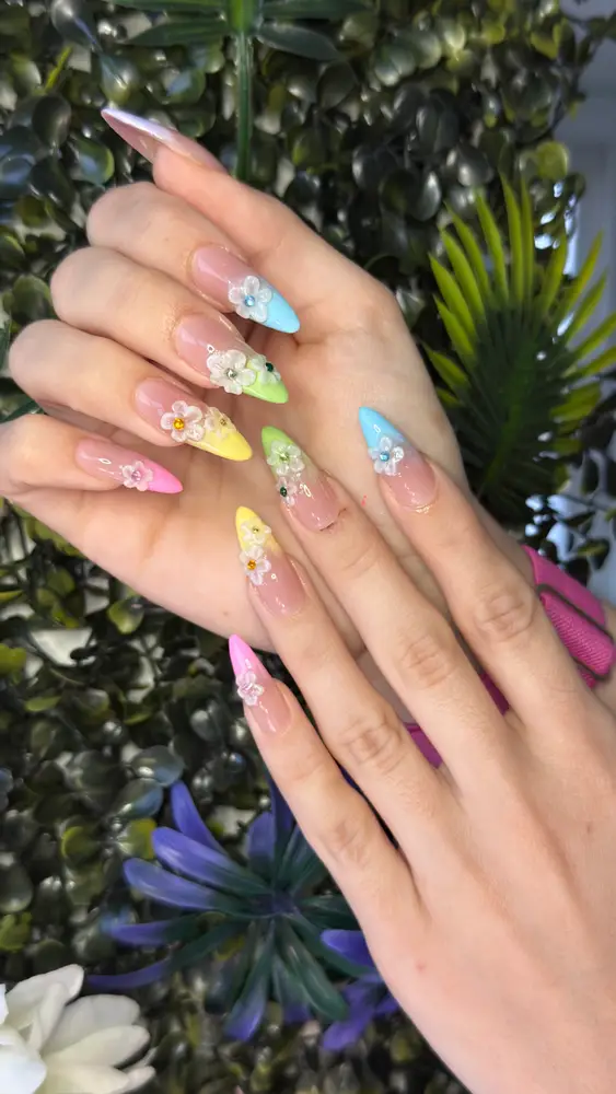 Nails_rousc photo 6
