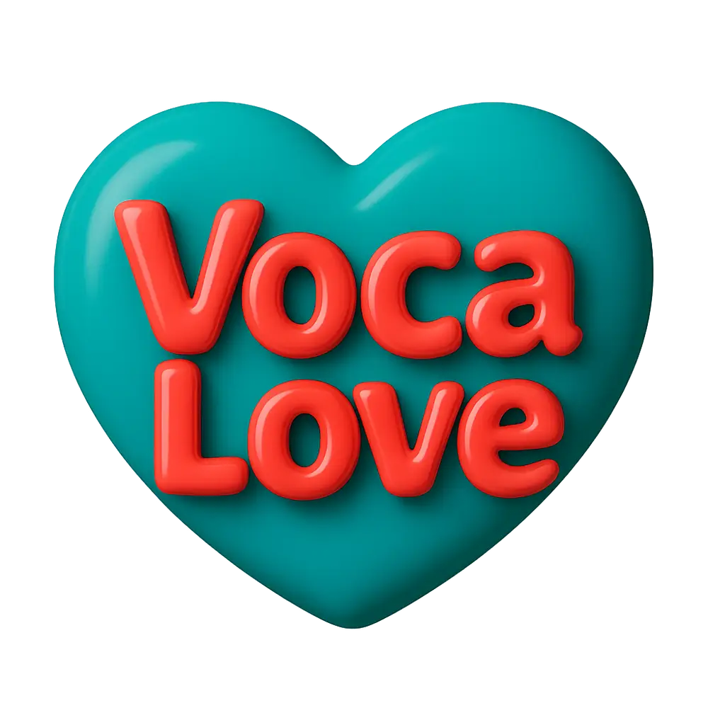 VocaLove photo 1
