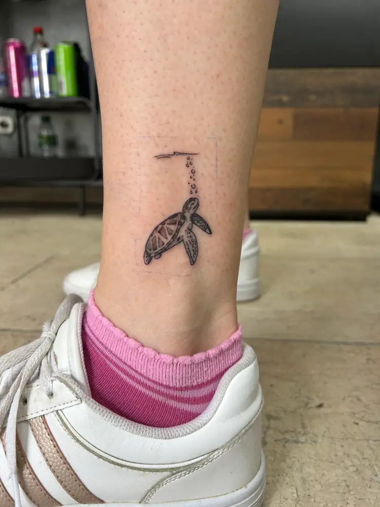 Minsk INK by Jasmin photo 9