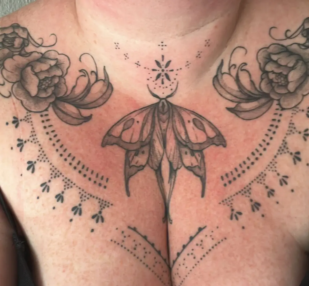 Minsk INK by Jasmin photo 2