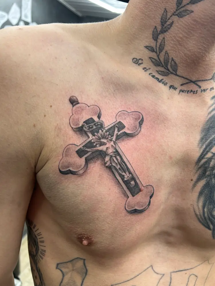 Minsk INK by Jasmin photo 7