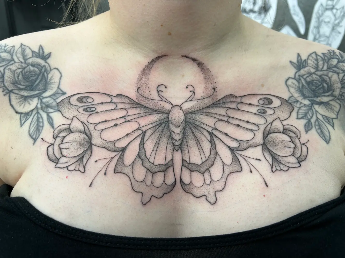 Minsk INK by Jasmin photo 8