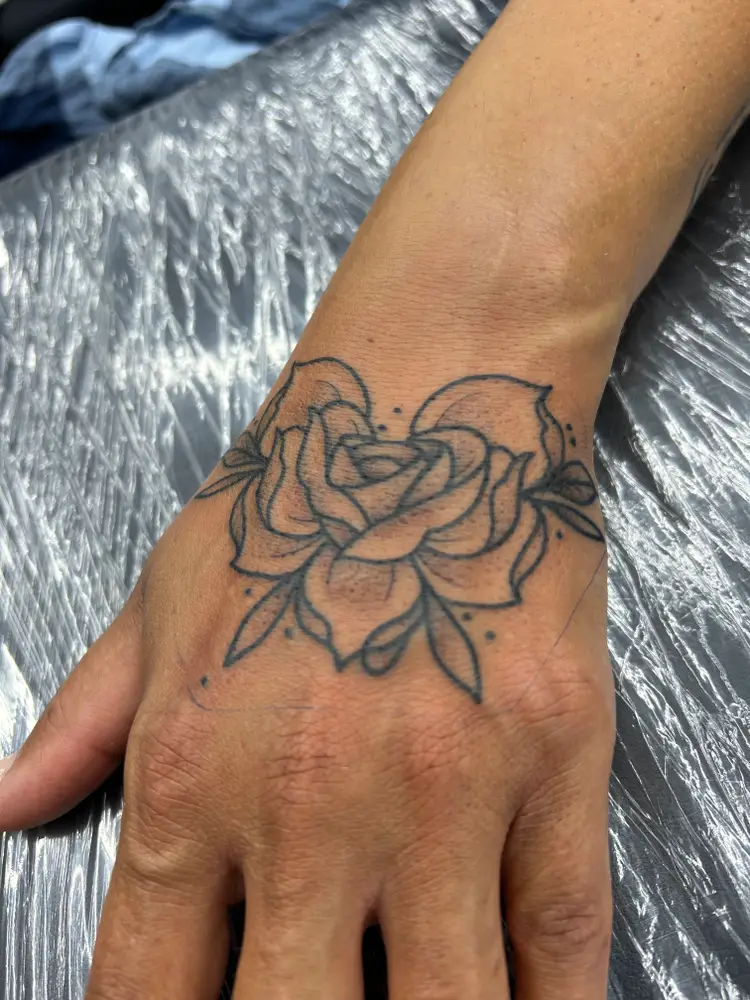 Minsk INK by Jasmin photo 5