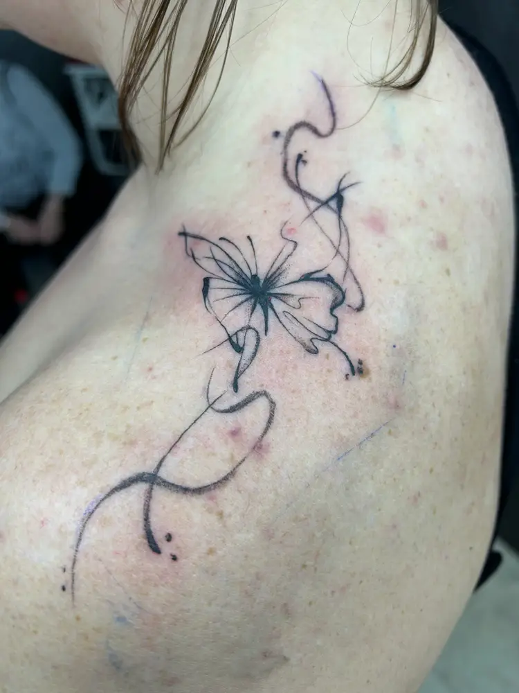 Minsk INK by Jasmin photo 6