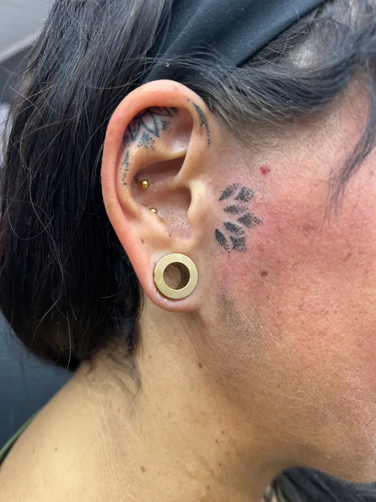 Minsk INK by Jasmin photo 10