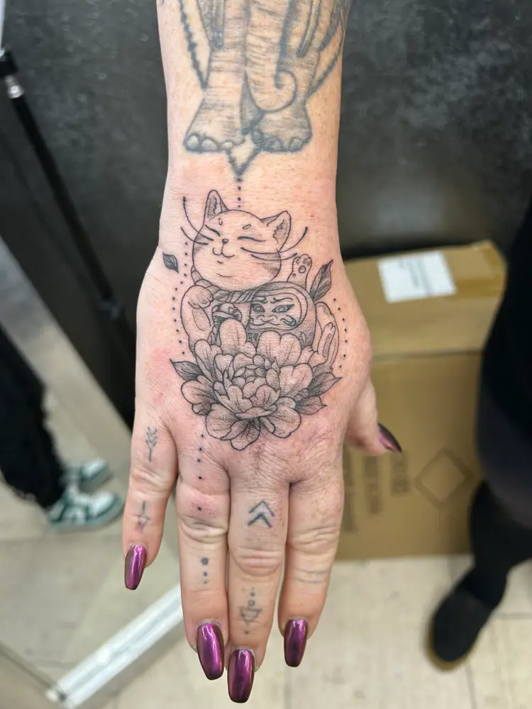 Minsk INK by Jasmin photo 1