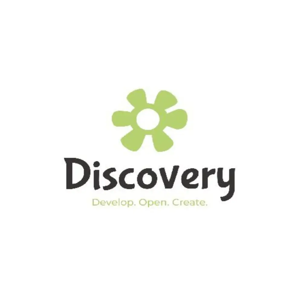 Discovery coworking · Discovery Sarayshyk photo 1